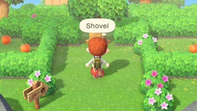 Animal Crossing Mai Tag Maze 2022: Wie man die Tour im Mai Tag beendet und das Labyrinth neu startet Animal Crossing Mai Tag Maze 2022: Wie man die Tour im Mai Tag beendet und das Labyrinth neu startet