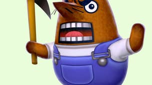 Animal Crossing New Horizons has autosave, so Resetti's out of a job