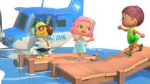 Animal Crossing - multiplayer, gra wieloosobowa: jak odwiedzać i zapraszać znajomych
