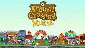 Image for Your Chrome browser is not complete without the Animal Crossing music extension
