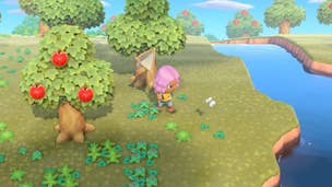Image for Animal Crossing: New Horizons Bug Prices Dec 2021/Jan 2022 - when and where to find every bug