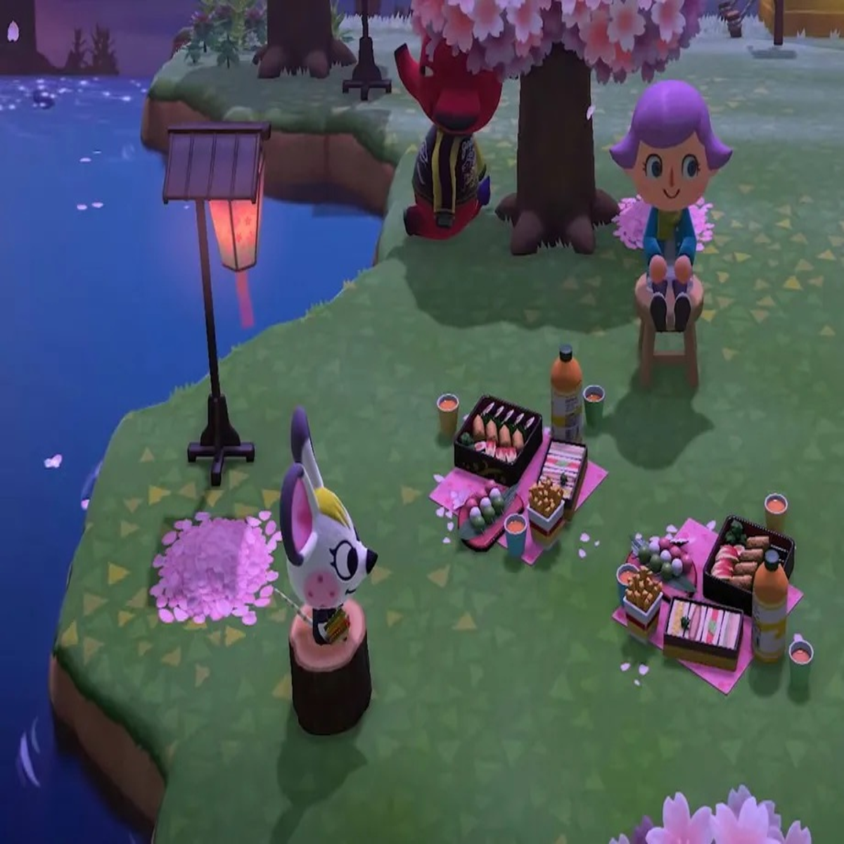 Check Out These Amazingly Detailed Animal Crossing Soccer Jerseys