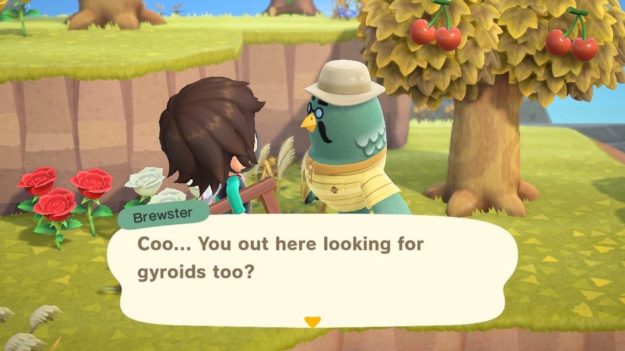 Animal Crossing New Horizons Brewster's Cafe Where do you find Brewster and unlock the museum