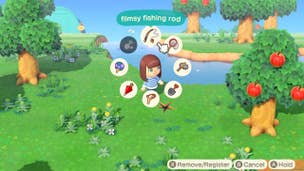 Animal Crossing: New Horizons Fish Prices Dec 2021/Jan 2022 - when and where to find every fish