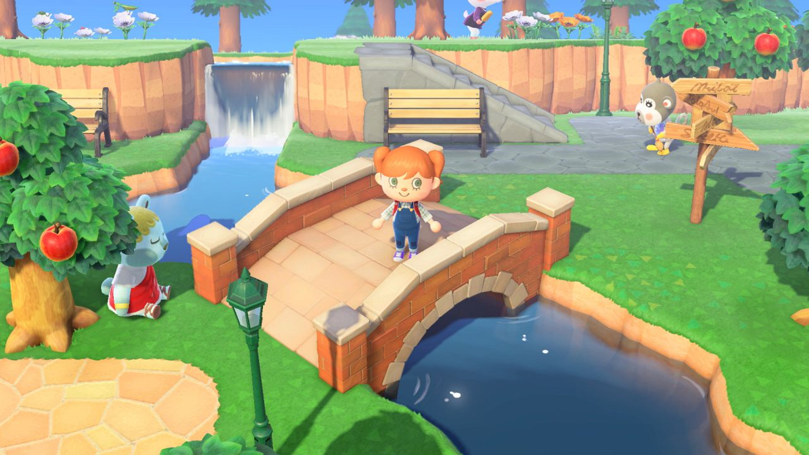 Animal Crossing: New Horizons Guide - Walkthrough, Tips And Hints