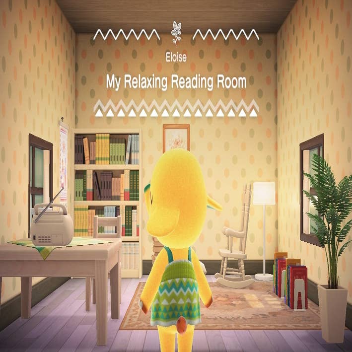Animal Crossing: New Horizons Happy Home Paradise Tips - How to design the  best rooms for your clients