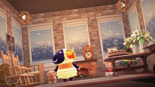 Image for Animal Crossing: New Horizons Happy Home Paradise Tips - How to design the best rooms for your clients