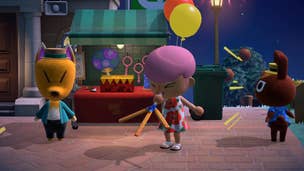 Animal Crossing New Horizons: How to get the King Tut Mask