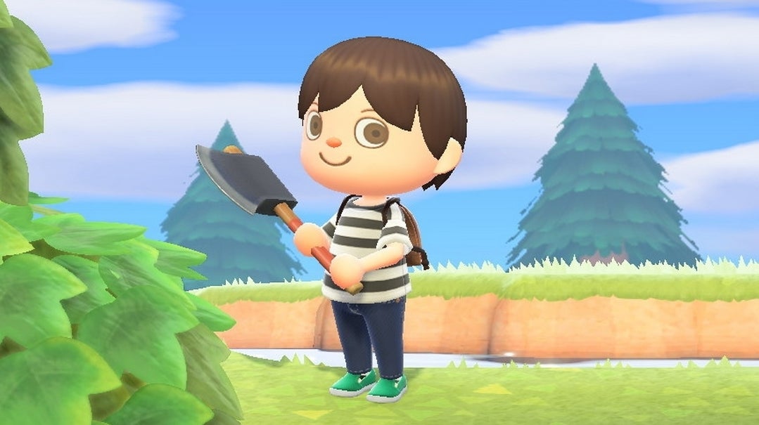 Animal Crossing New Horizons Axt Bekommen Animal Crossing: New Horizons - Materialien und Werkzeuge bekommen
