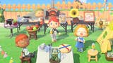 Animal Crossing: New Horizons' next update brings back familiar events with "new twists"