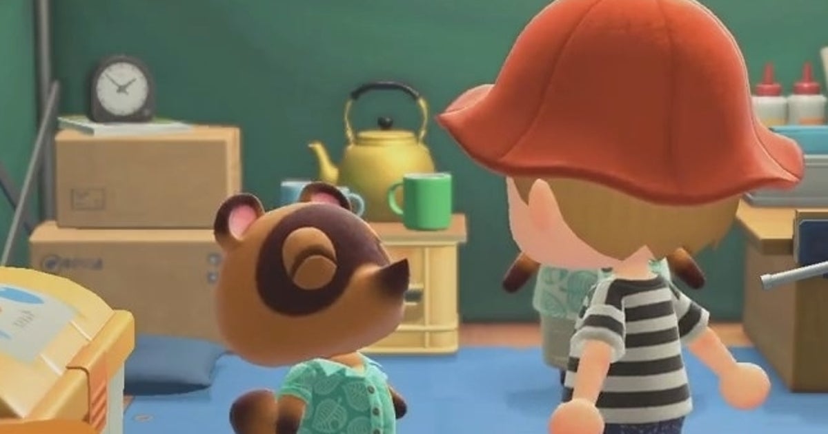 Animal Crossing: New Horizons item cloning exploit lets devious players ...