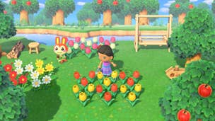 Animal Crossing New Horizons QR Codes and Custom Designs: Download NookLink, open Able Sisters