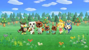 Image for Animal Crossing: New Horizons has already surpassed lifetime sales predictions, says Nintendo president