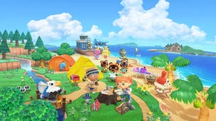 Animal Crossing LEGO sets seemingly in the works, according to leak