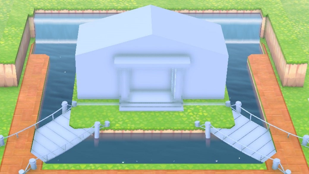 This Animal Crossing Island Planner lets you make cute island layouts on PC