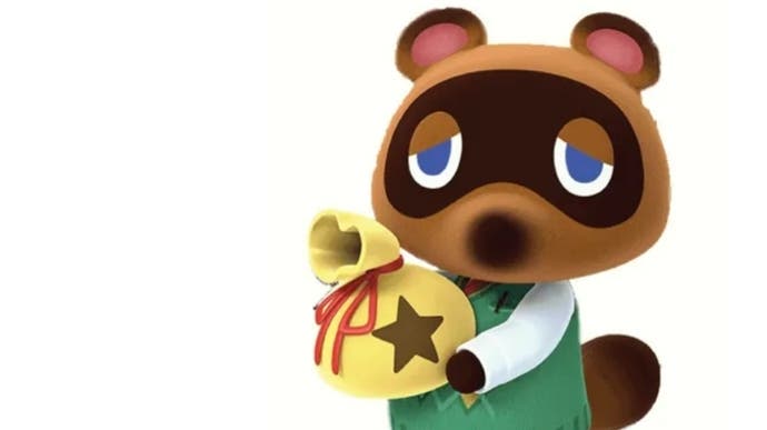 Animal Crossing Der Spieler erreicht den Status des  Animal Crossing Der Spieler erreicht den Status des