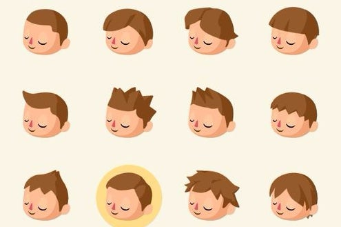 Animal Crossing clothes How to change appearance and get new clothing