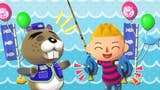 Animal Crossing: Pocket Camp tendrá un torneo de pesca