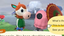 Animal Crossing - jak zaprzyjaźnić się z postacią: Best Friends w New Horizons