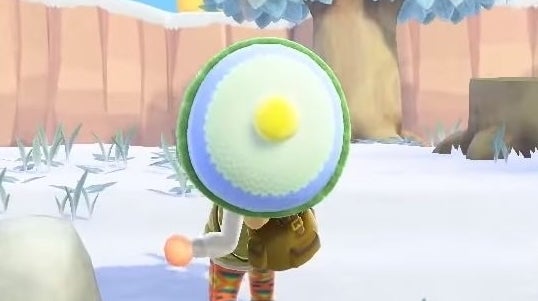 Animal Crossing Slingshot jak zdobyć procę w New Horizons Eurogamer.pl