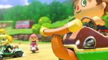 Animal Crossing × Mario Kart 8 DLC review