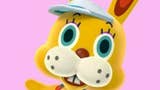 Todos los detalles de la actualización de aniversario de Animal Crossing