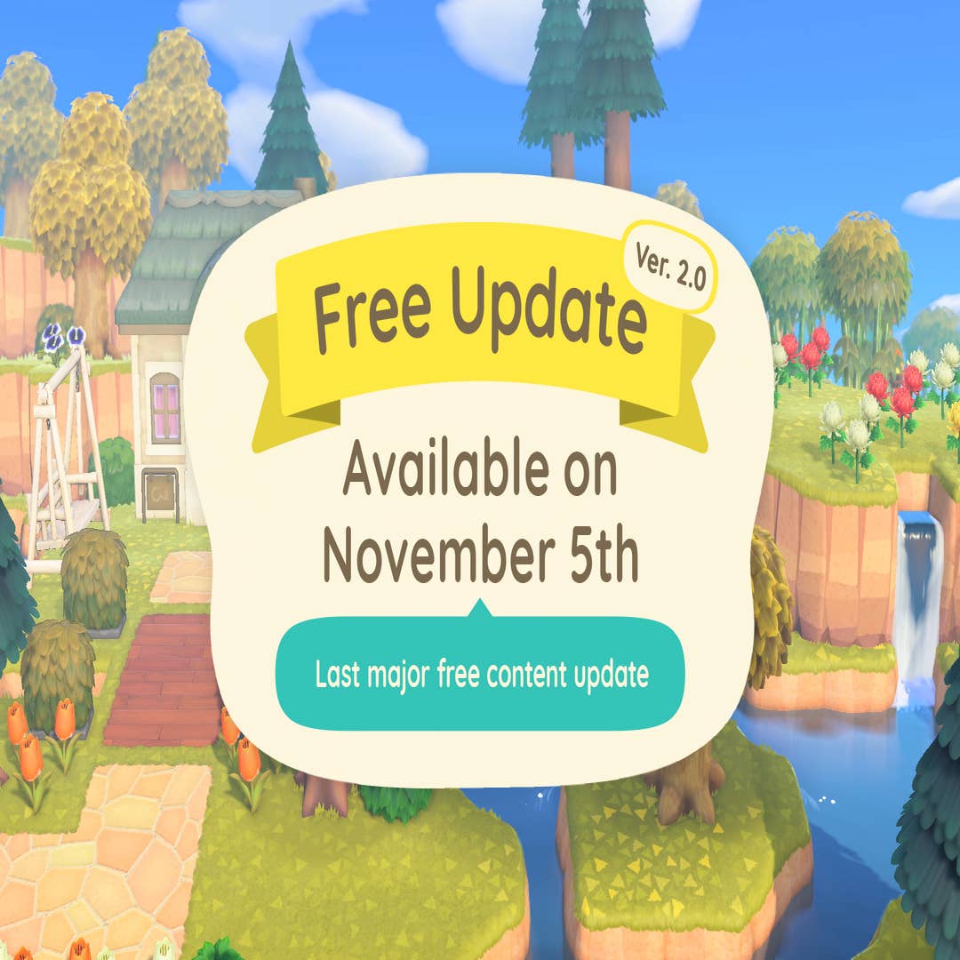 Nintendo Download: 5th November (Europe)