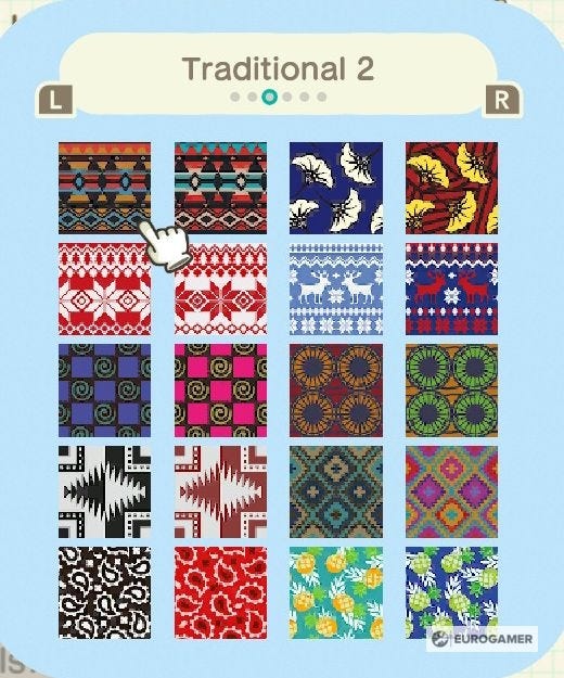 Animal Crossing Able Sisters how to open the tailor shop and unlock