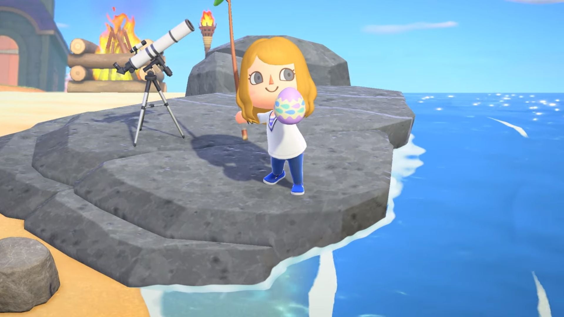 Animal Crossing New Horizons Bunny Day Konijnendag data en beloningen