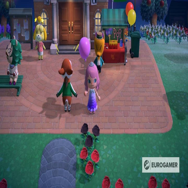 Why Animal Crossing Should Win Game of the Year 2020 - GamingROI
