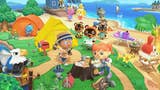 Animal Crossing: New Horizons is £34.99 at Currys