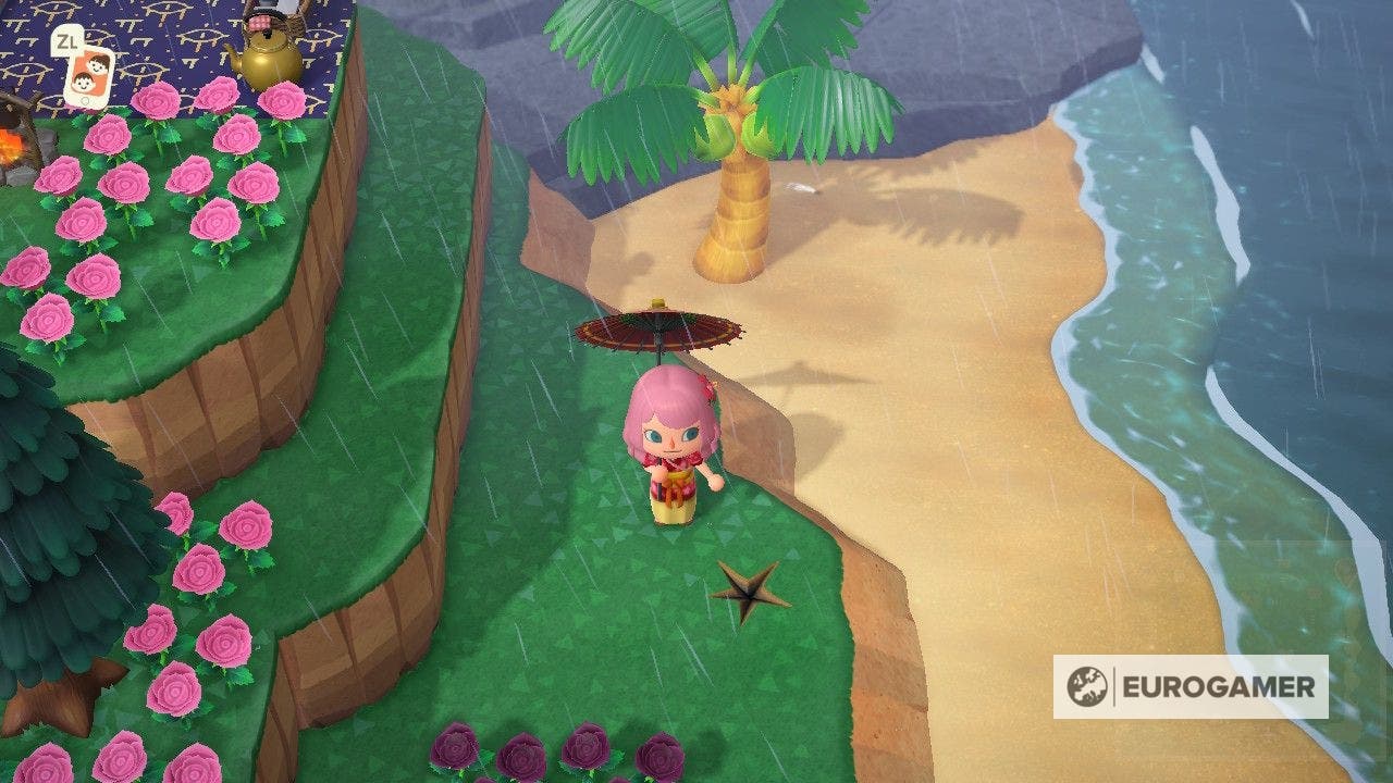 Animal Crossing fossil list how many fossils, how to find fossils and