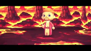 Revenge of the Sith scene recreated in Animal Crossing: New Horizons is pretty solid