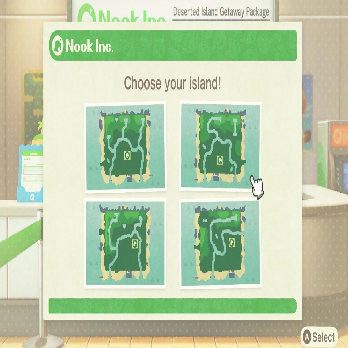 Best way to plan your island layout in Animal Crossing: New