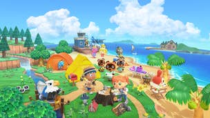 Animal Crossing: New Horizons sold about one million copies every day for the first 11 days