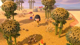 Animal Crossing New Horizons: how to time travel to cheat, and what's at risk if you do