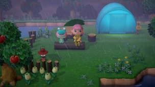Animal Crossing: New Horizons is banned in China after Hong Kong protesters use it to create political content