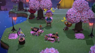 Animal Crossing update 1.1.1 is out now, and it patches out a cheat
