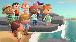 Animal Crossing: New Horizons wins Game of the Year at Tokyo Games Show 2020