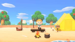 Animal Crossing: New Horizons sold 1.88 million its first three days in Japan