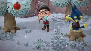 You can poop in Animal Crossing: New Horizons, and you should
