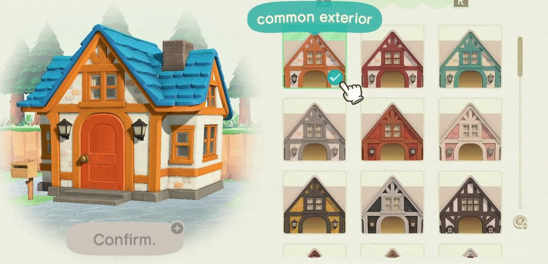 Animal Crossing New Horizons Das Haus ausbauen, erweitern und abbezahlen Eurogamer.de