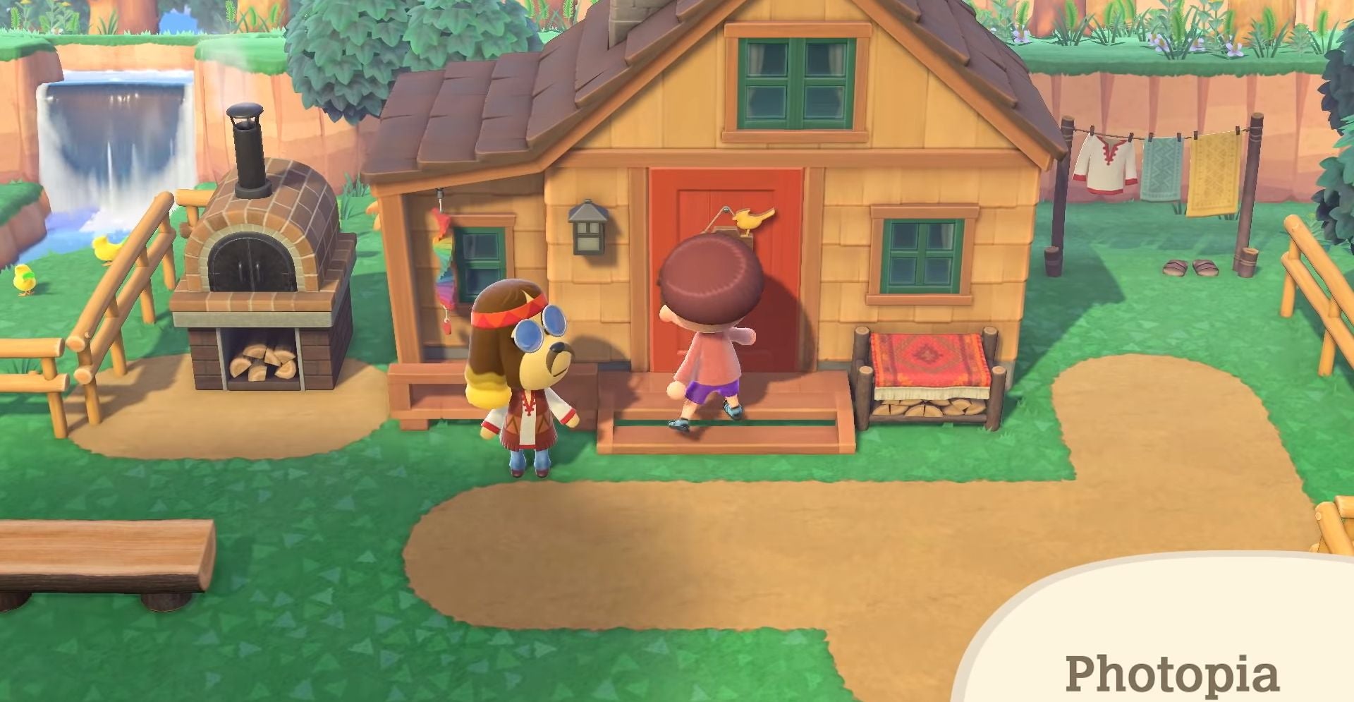 Animal Crossing New Horizons Amiibo Support: How To Use Amiibo, Unlocks ...