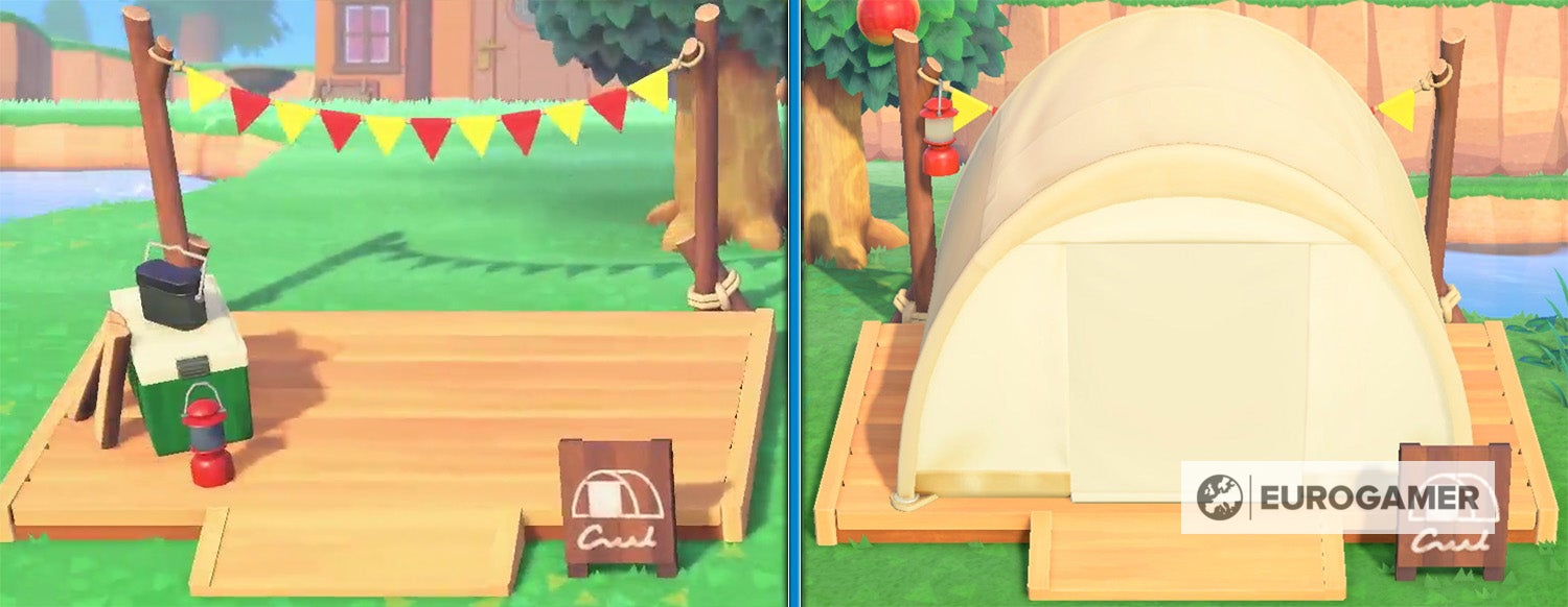 Animal Crossing: New Horizons - Bewohner loswerden und einladen ...