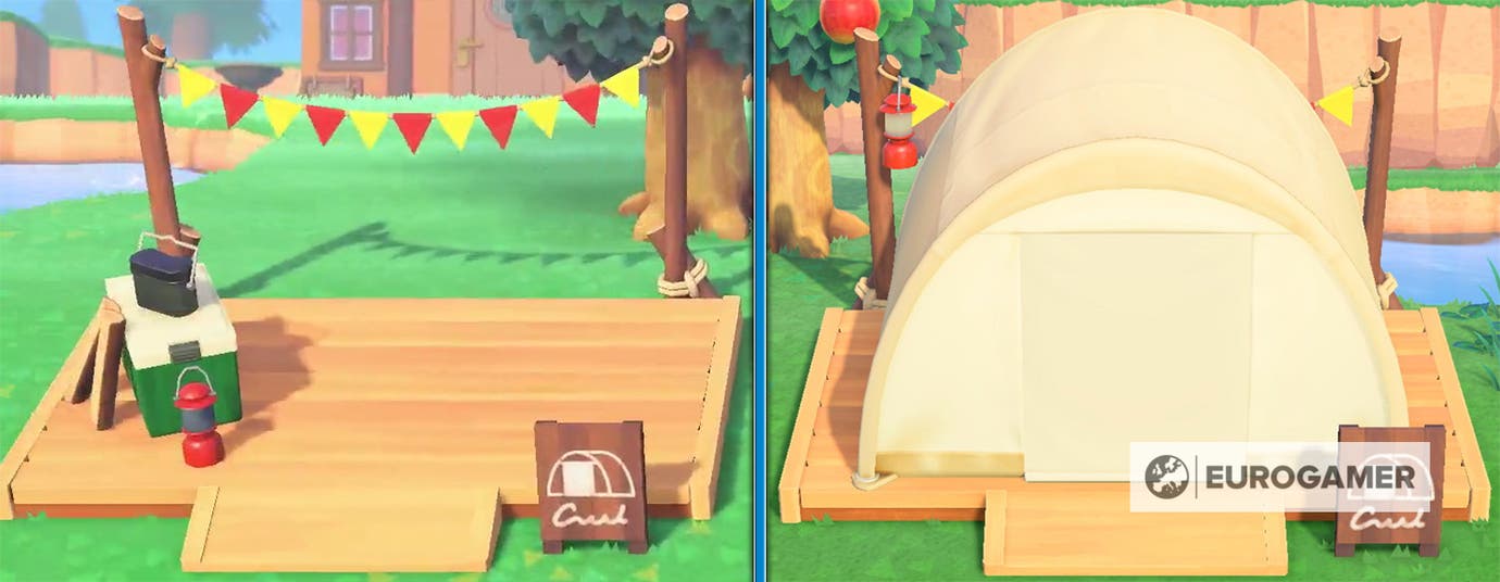 Animal Crossing: New Horizons - Bewohner loswerden und einladen ...