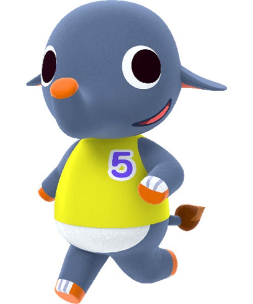 Animal Crossing New Horizons Alle Elefanten für eure Insel