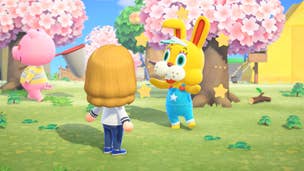 Animal Crossing: New Horizons players create marketplace to sell/trade items