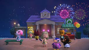 Animal Crossing: New Horizons update coming this week, more to come