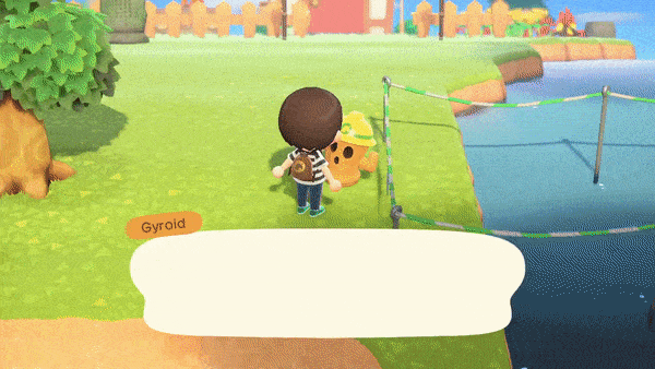 Animal Crossing New Horizons Brücken und Aufgänge bauen, so geht's