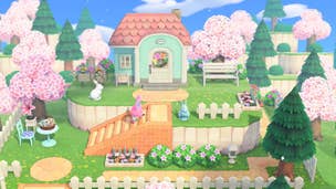 Animal Crossing: New Horizons Happy Home Paradise is paid DLC coming in November